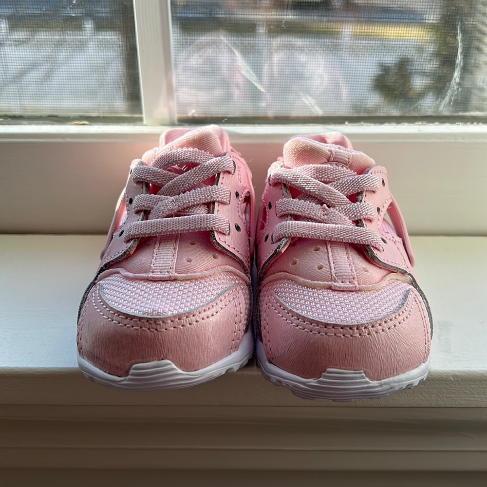 Baby Nike Huaraches